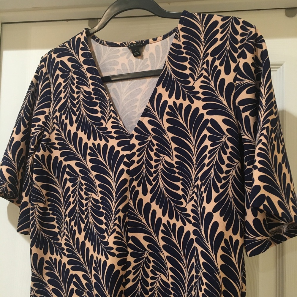 Ann Taylor top